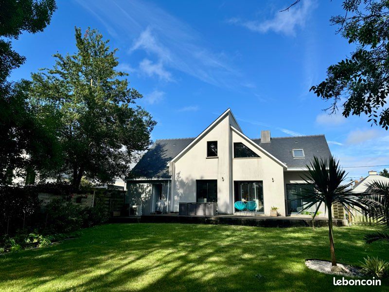 Maison 4 pièces 130 m² · à Saint-Malo-de-Guersac · 130 m² · 340 000 €