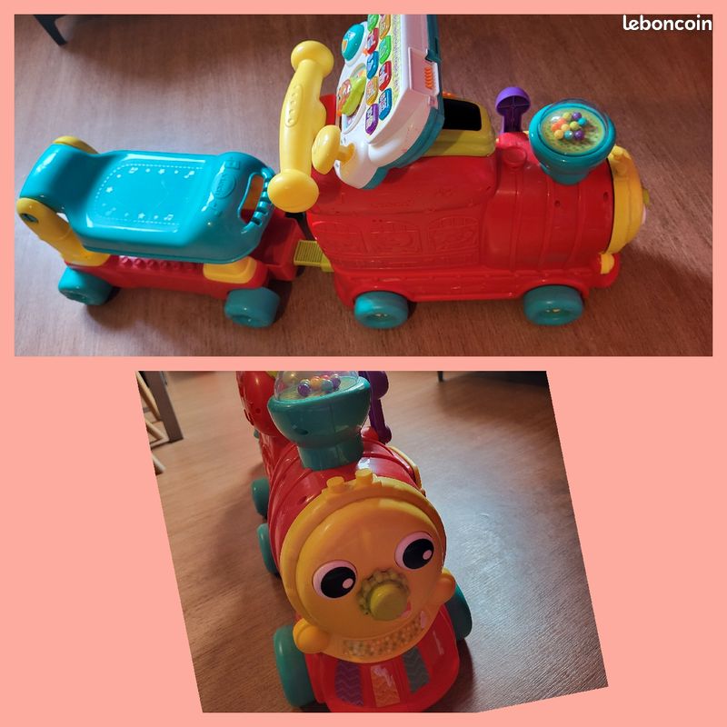 Équipements enfants (image 1)