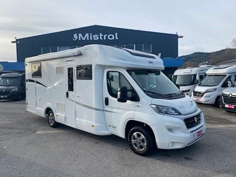 Camping-car RAPIDO M 96 Neuf  YpoCamp Mistral Camping-Cars 83