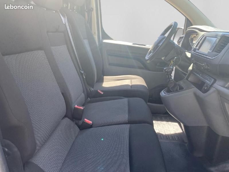 Citroen Jumpy Fg M 1.5 BlueHDi 120ch S&S (image 15)