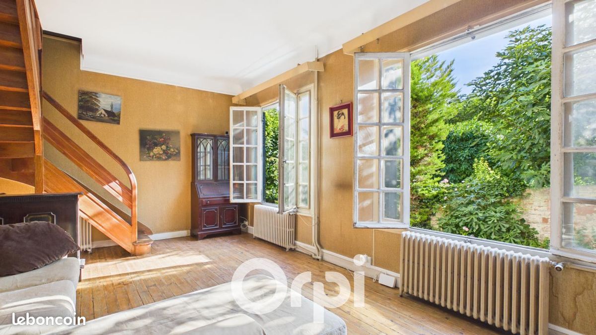 Maison 3 pièces 58 m² · à Chaville · 58 m² · 399 000 €