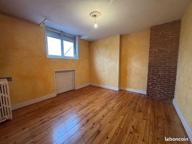 Appartement 2 pièces 24 m² · à Saint-Étienne · 24 m² · 30 000 €