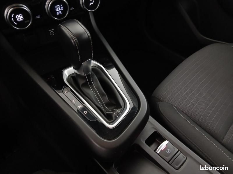Renault Arkana 1.3 TCe 140ch mild hybrid Evolution EDC -23 (image 48)