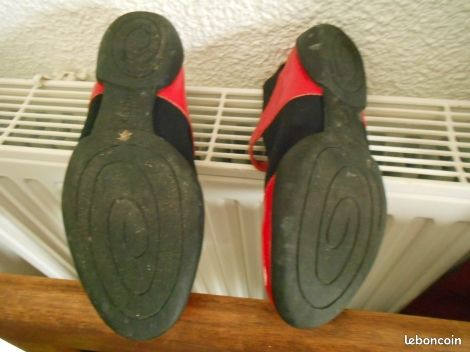 Ballerines Arche 36,5 (image 7)