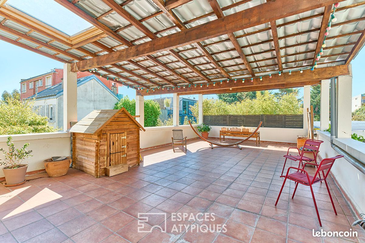 Maison 7 pièces 209 m² (image 4)