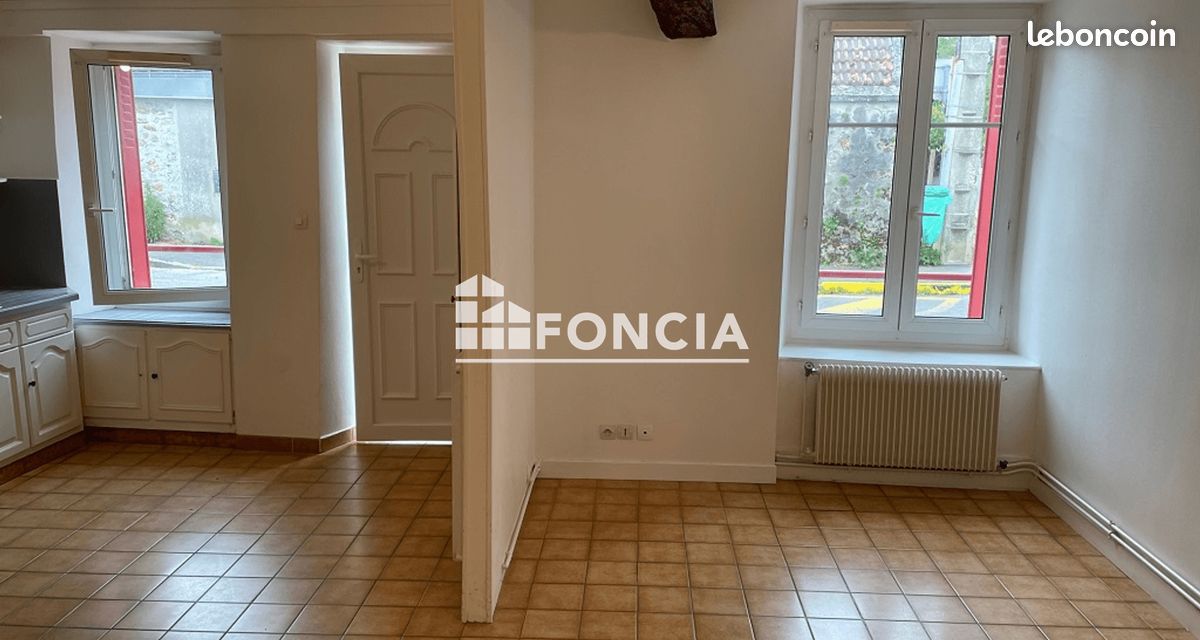 Appartement 2 pièces 40 m² · à Bures-sur-Yvette · 40 m² · 775 €/mois
