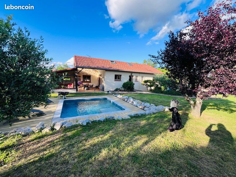 Maison 4 pièces 127 m² · à Rieux-Volvestre · 127 m² · 324 000 €