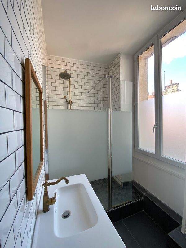 Appartement 3 pièces 83 m² - Bordeaux 33000 (image principale 5)
