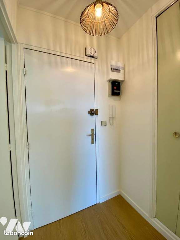 Appartement a louer chartres - 1 pièce(s) - 31 m2 - Surfyn