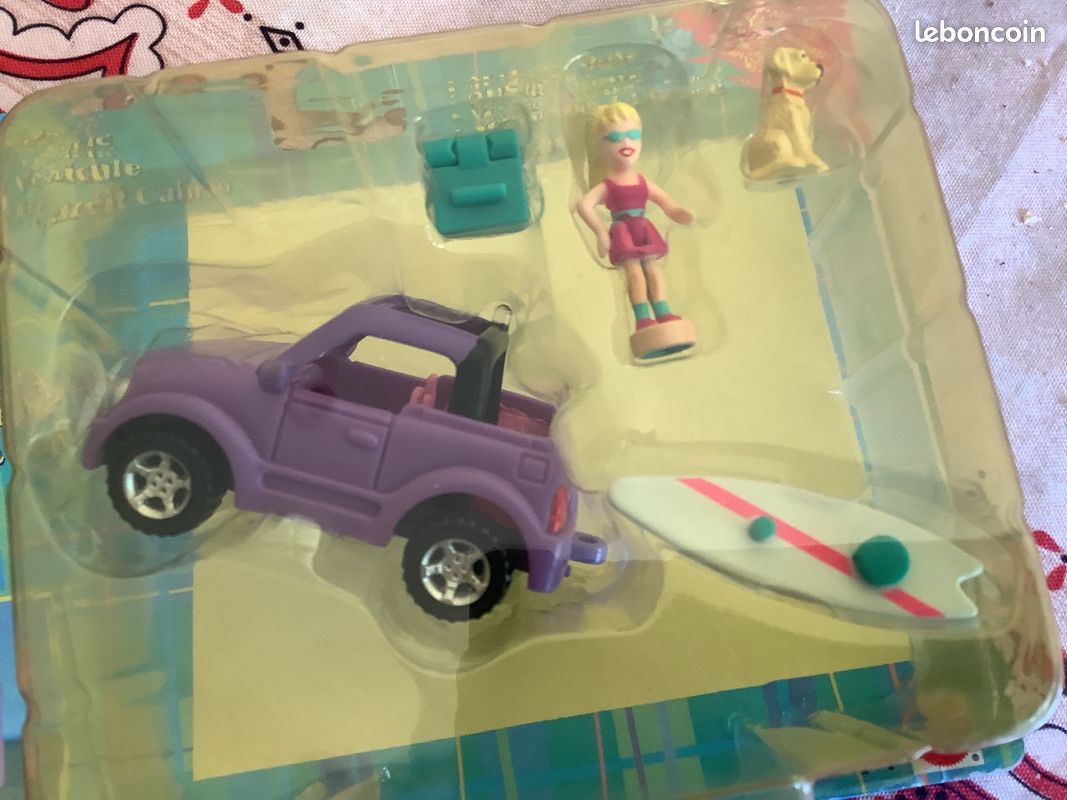 Polly pocket (image 3)