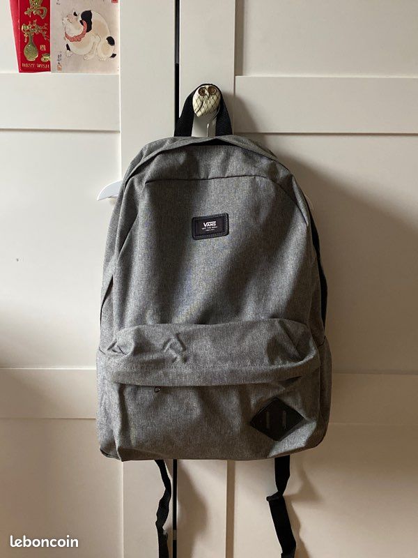 Sac a dos Vans, style eastpak Accessoires Bagagerie