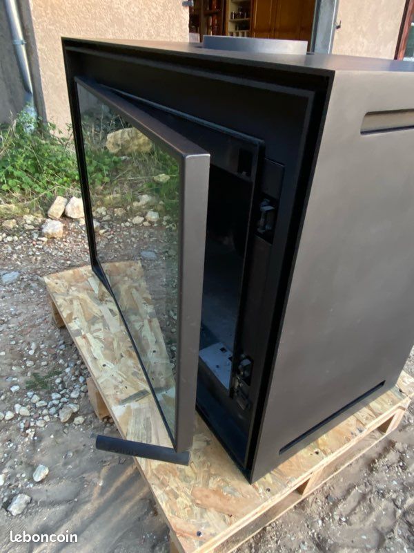 Insert MODBOX FONDIS V80L (image 4)