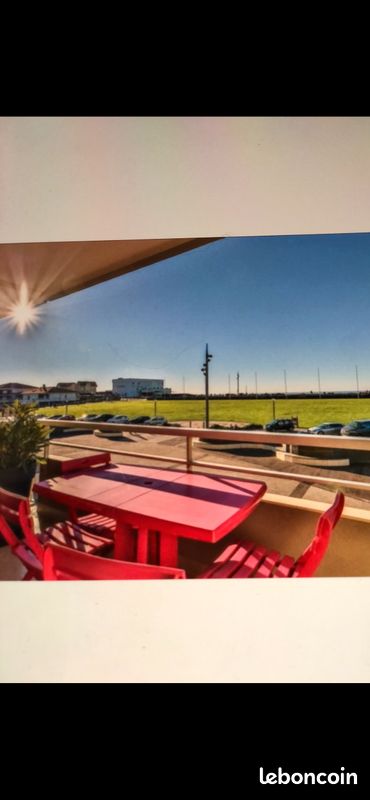 Appartement 1 pièce 30 m² · à Biscarrosse · 30 m² · 190 000 €