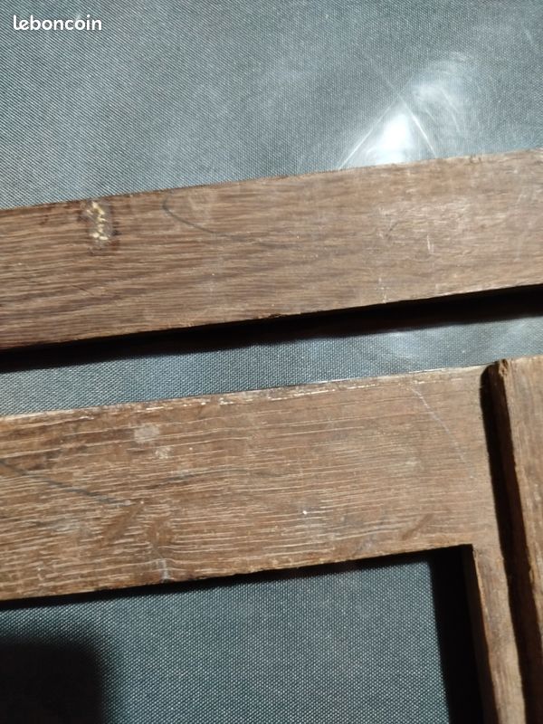 Équerres bois menuisier (image 7)
