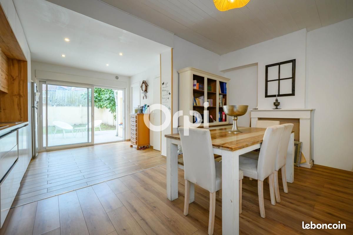 Maison 4 pièces 94 m² · à Auby · 94 m² · 140 890 €