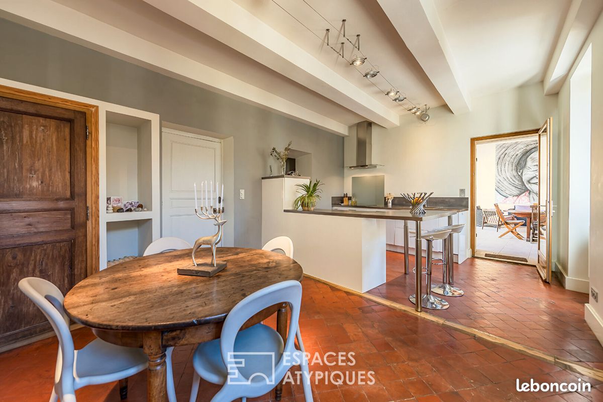 Maison 9 pièces 263 m² (image 7)