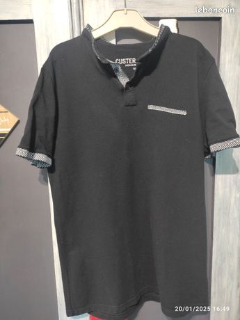 Polo homme Vêtements