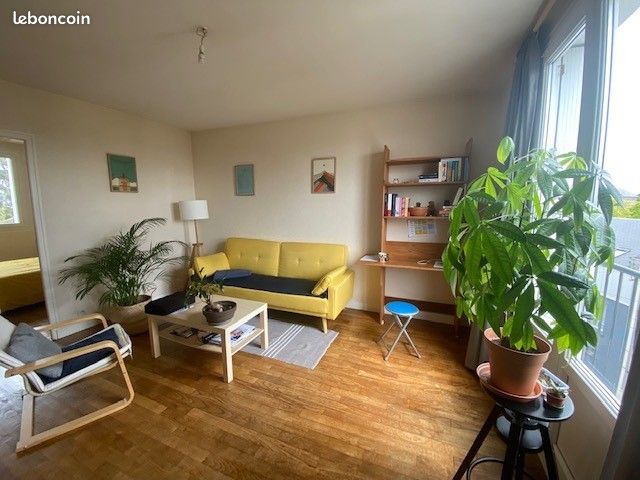 Appartement 3 pièces 56 m² · à Rennes · 56 m² · 633 €