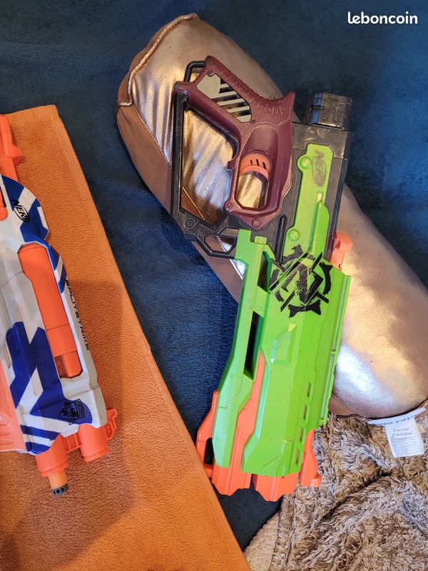 Nerf (image 14)