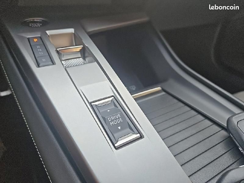 Peugeot 308 e-308 156ch batterie 54 kWh GT (image 15)