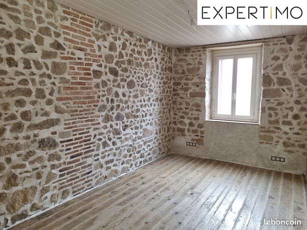 Maison 5 pièces 168 m²