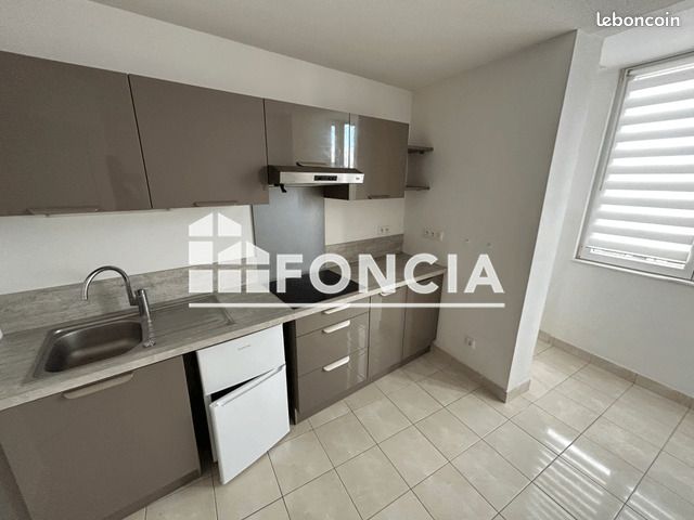 Appartement 2 pièces 45 m² · à Strasbourg · 45 m² · 665 €
