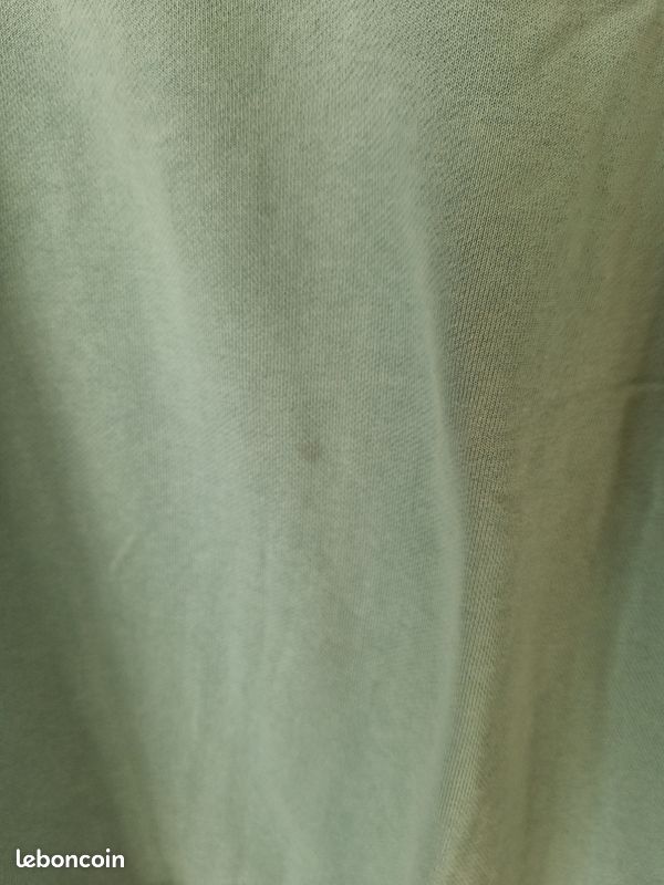Pull Superdry Vert Taille XL (image 4)