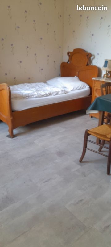 Appartement 1 pièce 16 m² · à Mâcon · 16 m² · 390 €/mois