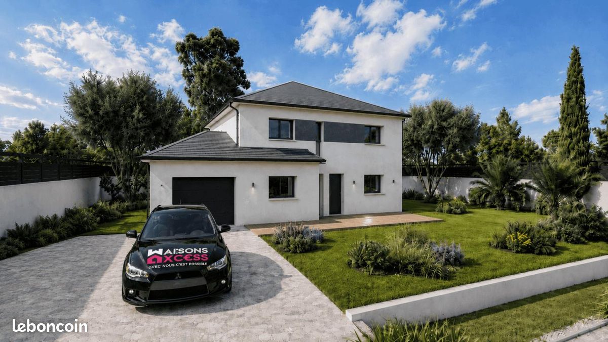 Maison 6 pièces 125 m² · à Saint-Jean-des-Champs · 125 m² · 258 000 €