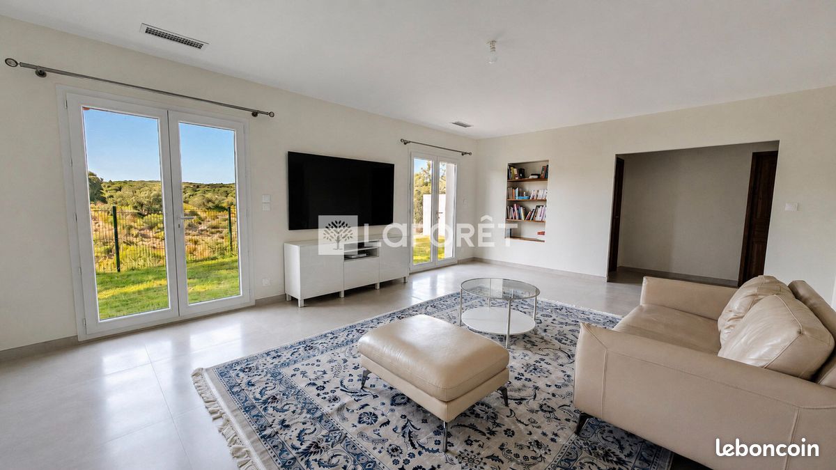 Maison 5 pièces 186 m² · à Cournonterral · 186 m² · 565 000 €