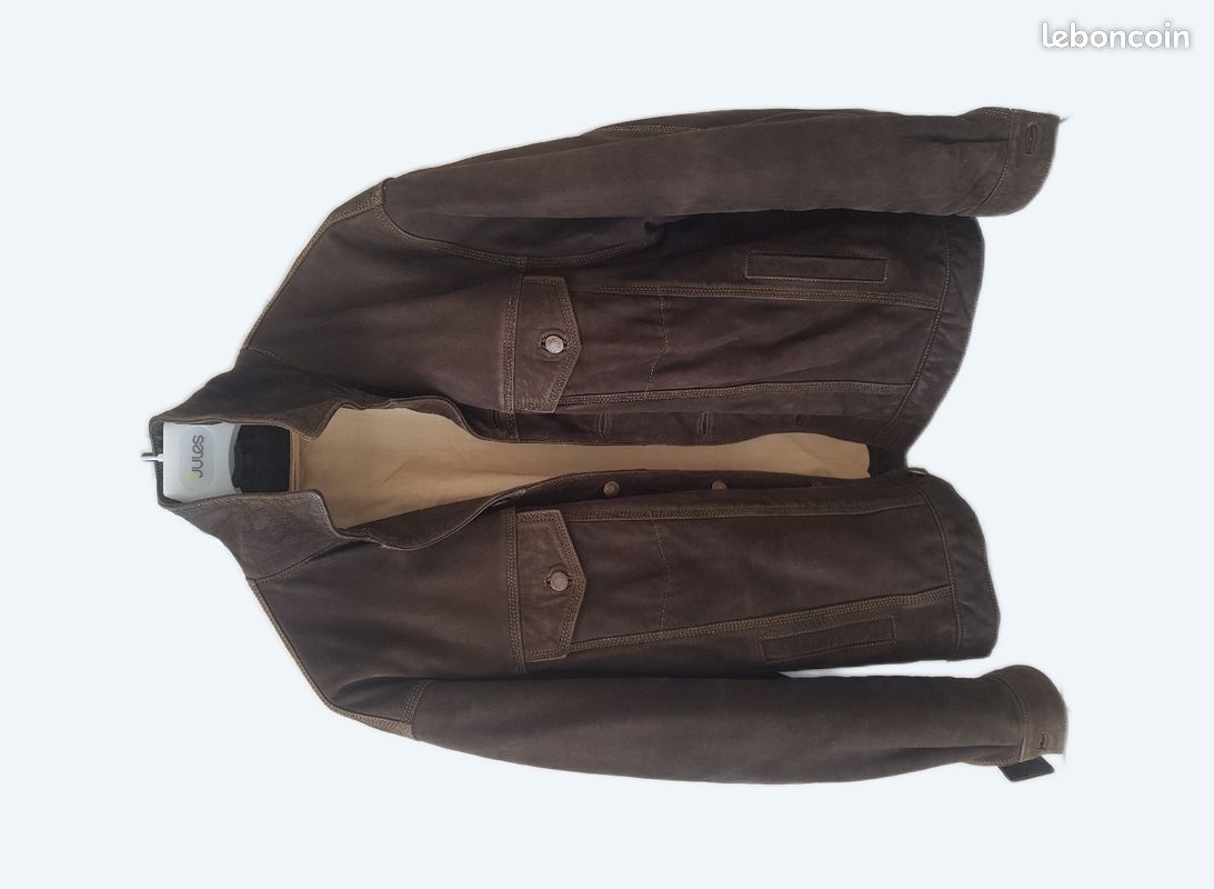 Vêtement homme (image 1)