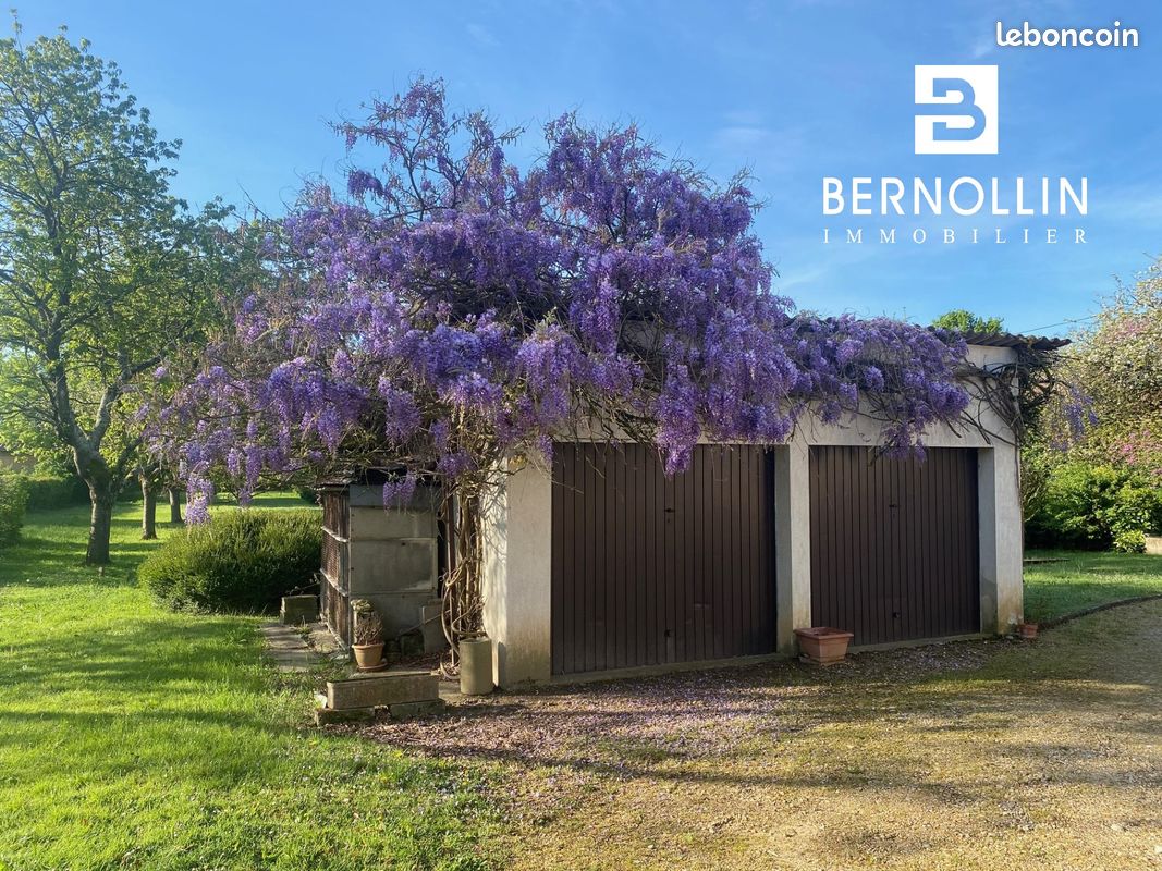 Maison 4 pièces 117 m² · à Attignat · 117 m² · 199 000 €