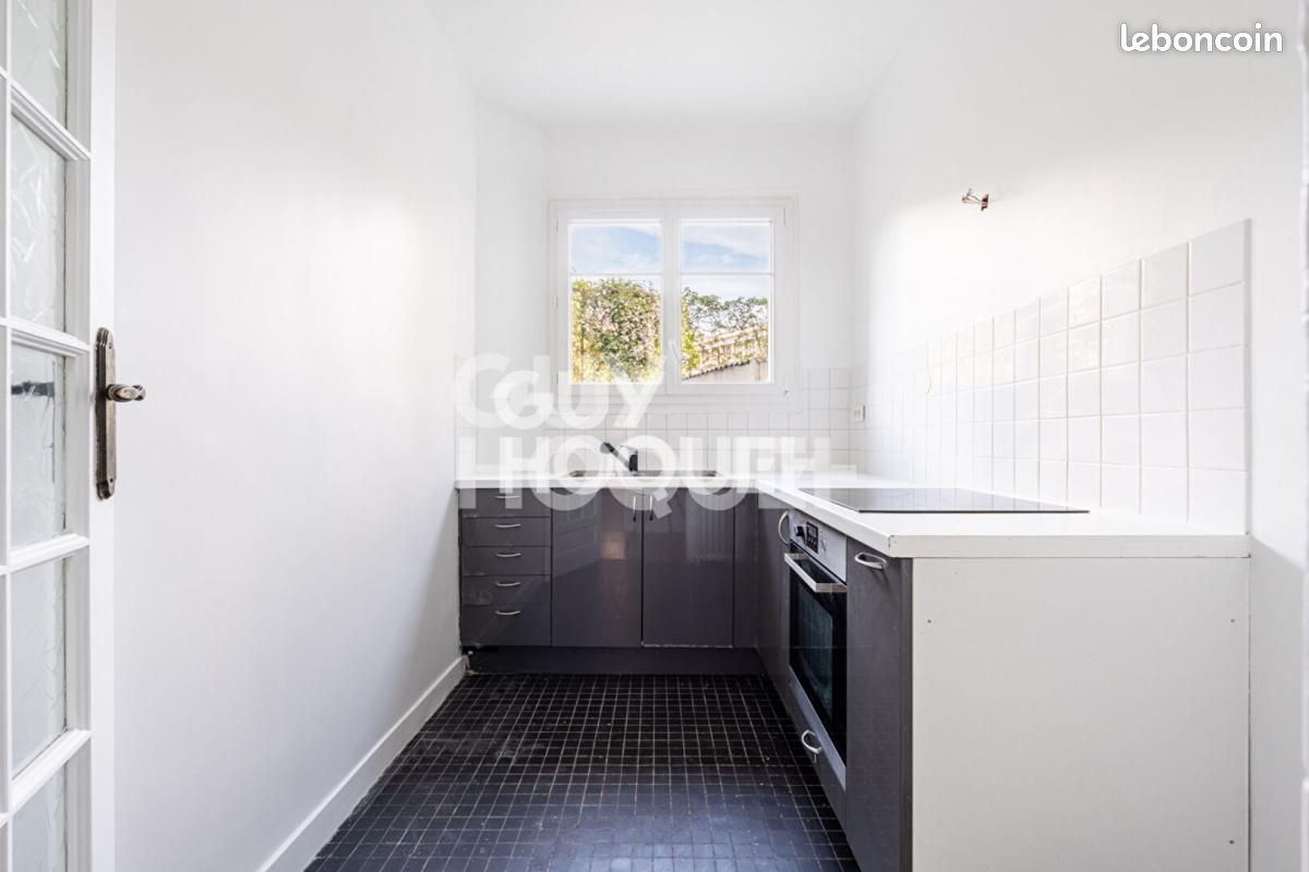 Appartement 3 pièces 50 m² · à Asnières-sur-Seine · 50 m² · 300 000 €