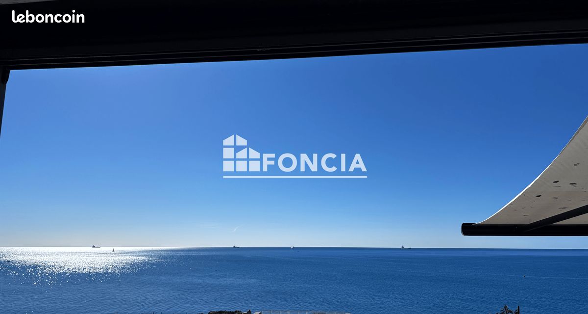 Appartement 1 pièce 31 m² · à Sète · 31 m² · 207 000 €