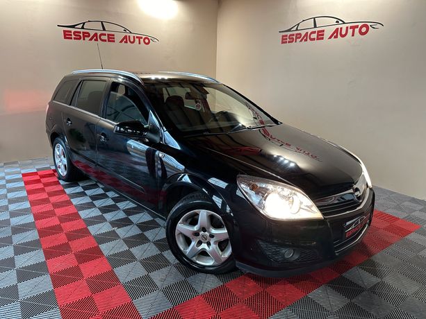 Opel Astra occasion ou neuve, Voiture