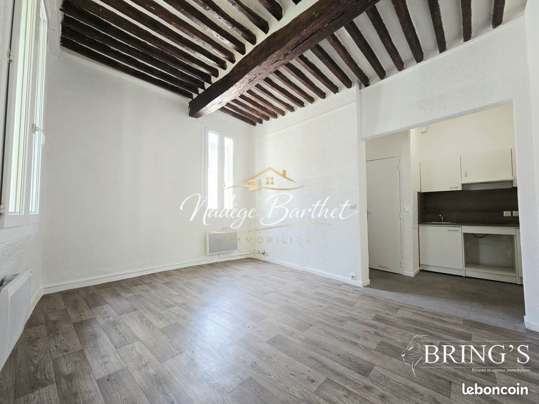 Appartement 2 pièces 45 m² · à Le Val · 45 m² · 580 €/mois