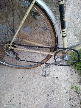 Vélo mercier (image 4)
