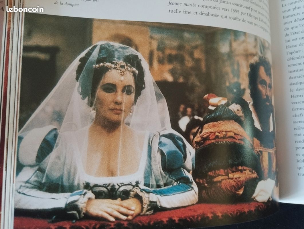 Histoire du mariage (image 6)
