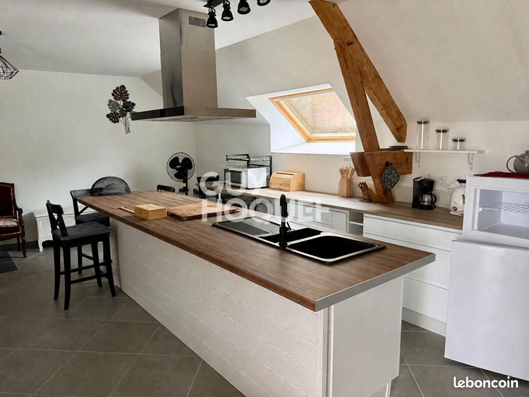 Appartement 2 pièces 61 m² · à Céaux · 61 m² · 650 €/mois