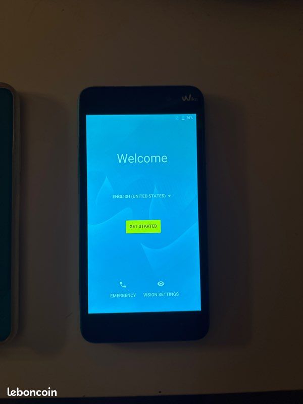 Smartphone Wiko Lenny 4 (image 5)