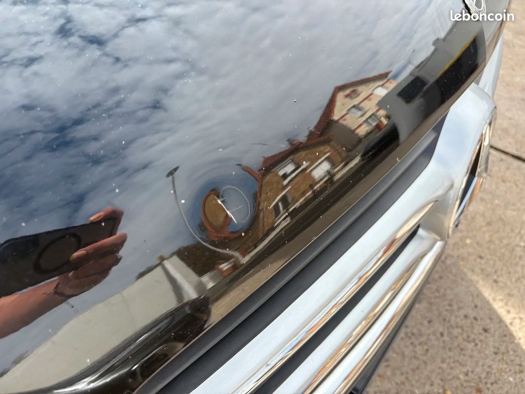 Mercedes-Benz CLASSE V 220 d Extra Long (447.815) 2EME MAIN/CAR PLAY/ PORTE ELEC (image 50)
