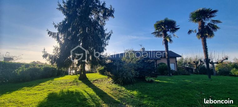 Villa 5 pièces 164 m²
