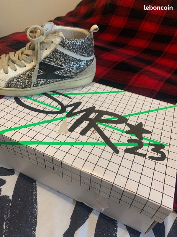 Chaussure smr Chaussures