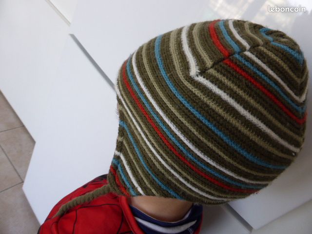 Vêtements garçon 3 ans au choix (image 16)