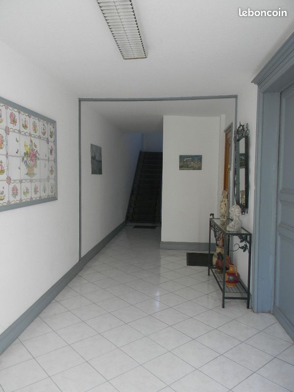 Appartement 3 pièces 88 m² · à Sainte-Menehould · 88 m² · 580 €/mois