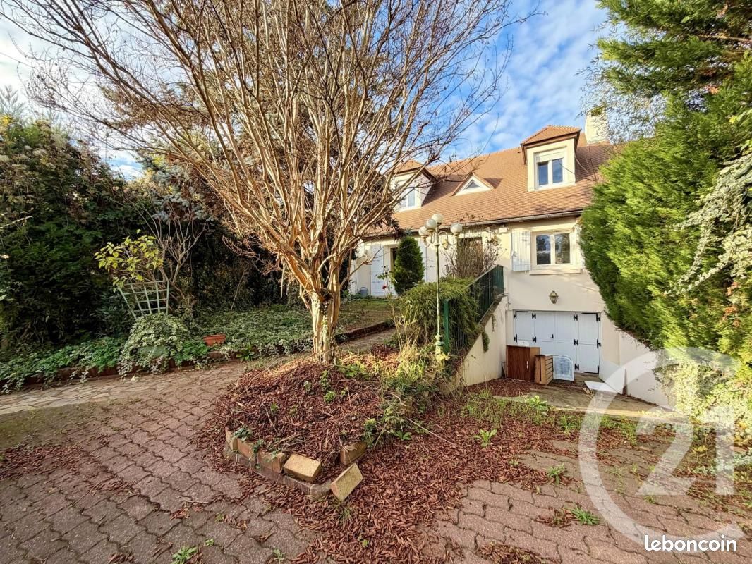 Maison 4 pièces 107 m² · à Argenteuil · 107 m² · 399 500 €