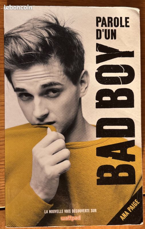 Parole d'un Bad Boy (image 1)