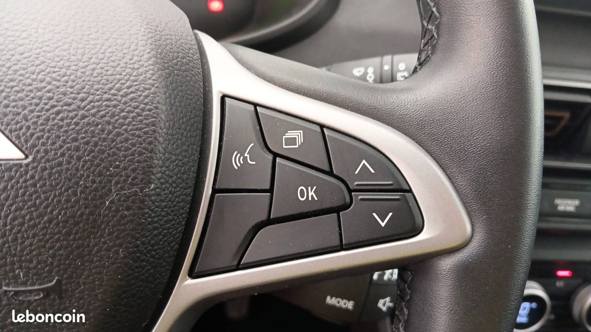 Dacia jogger hybrid 140 7 places gsr2 extreme (image 23)