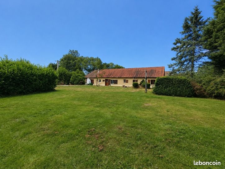 Maison 4 pièces 100 m² · à Herly · 100 m² · 225 780 €