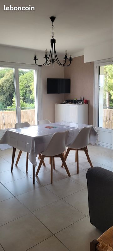 Appartement 3 pièces 52 m² · à Notre-Dame-de-Monts · 52 m² · 245 000 €
